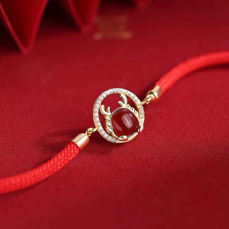 Simple Vintage Jewelry