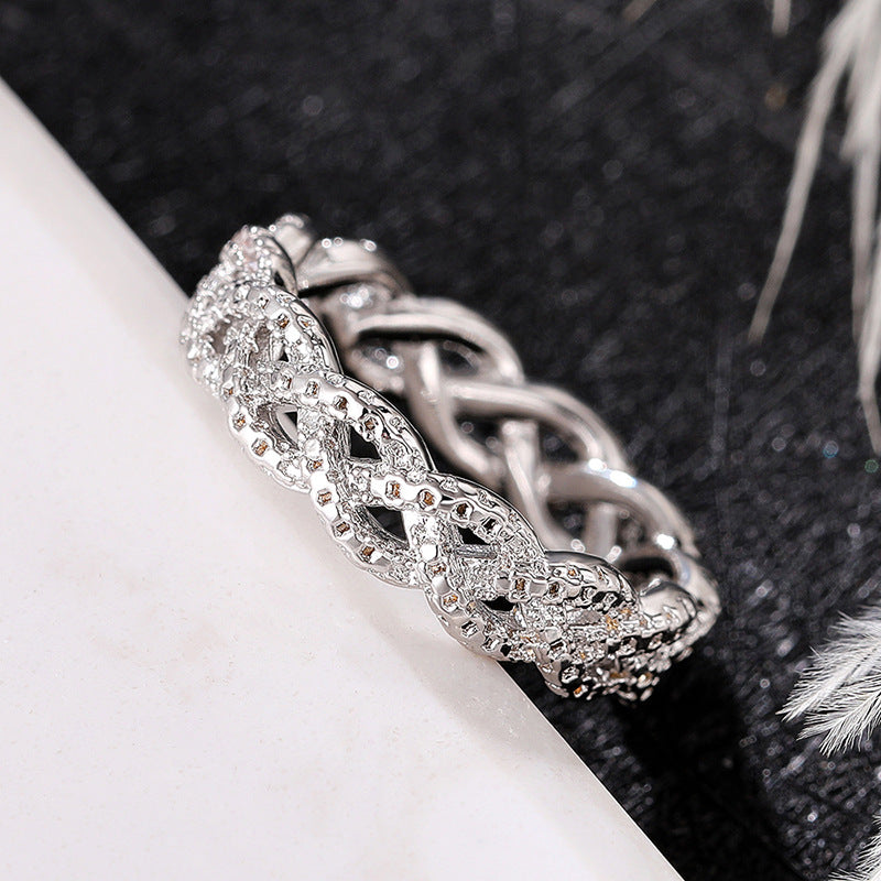 Soft Chain Jewelry