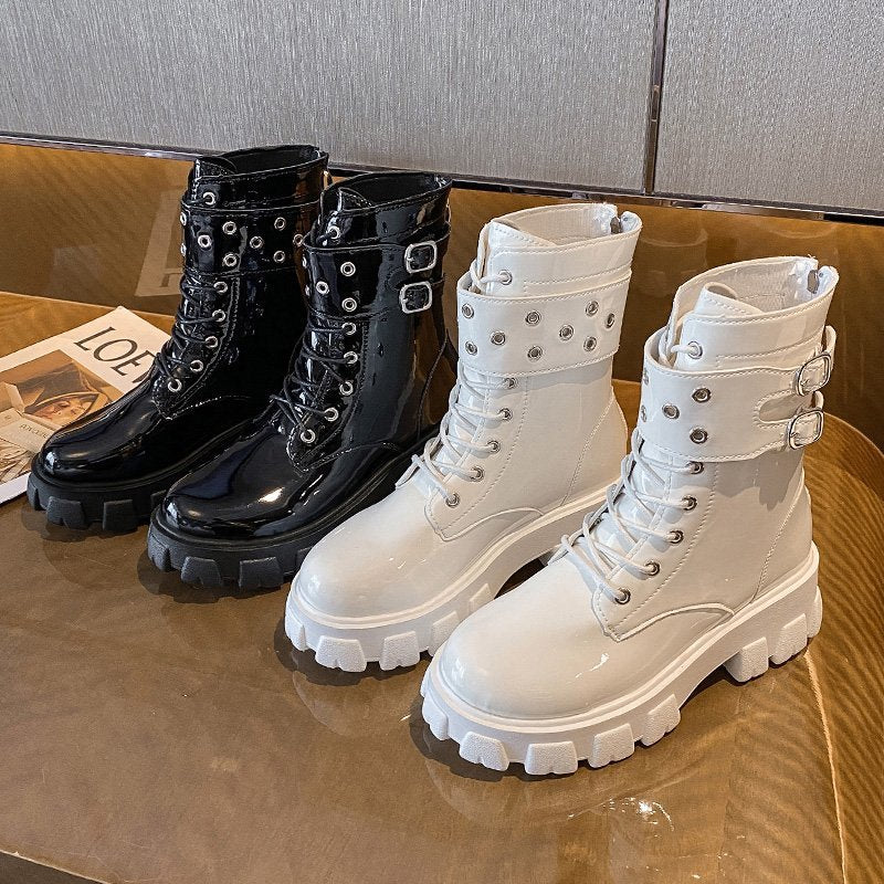 Travel Everyday Boots