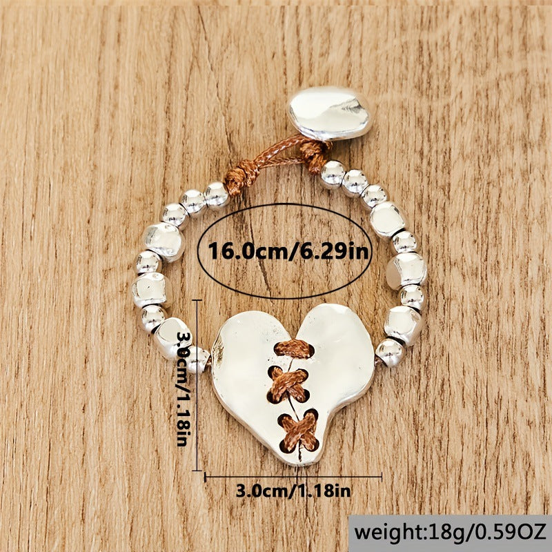Modern Layered Jewelry