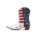 Coastal Comfort Boots