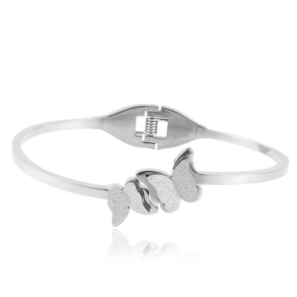 Modern Textured Jewelry