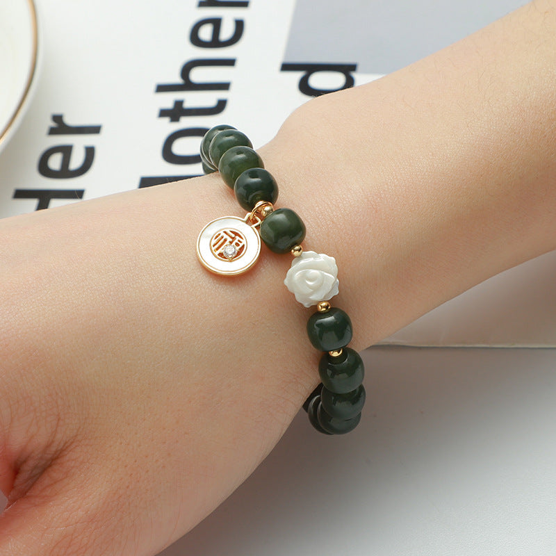 Casual Simple Jewelry