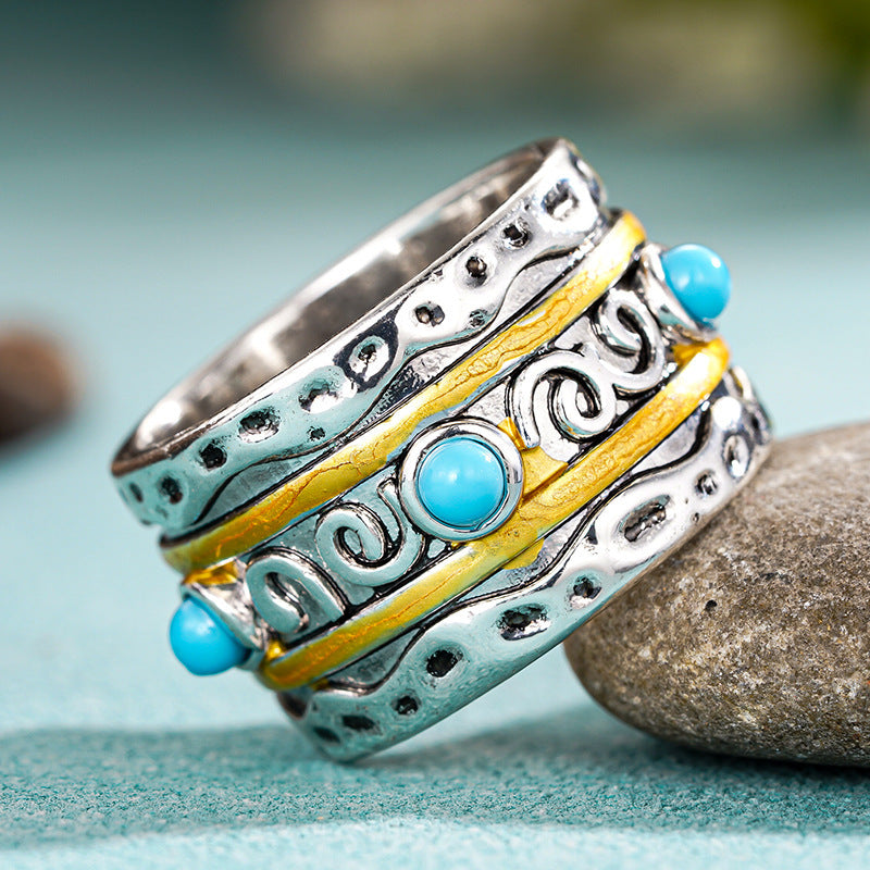 Classic Gold Jewelry