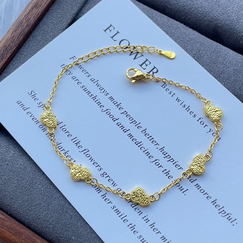 Garden Charm Jewelry