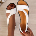 Easy Cork Sandals