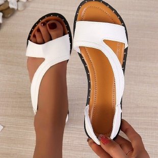 Easy Cork Sandals