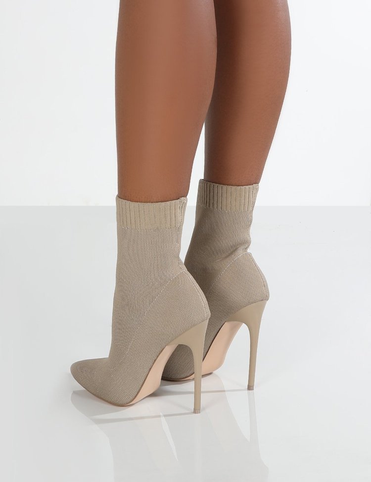 Vacation Soft Boots