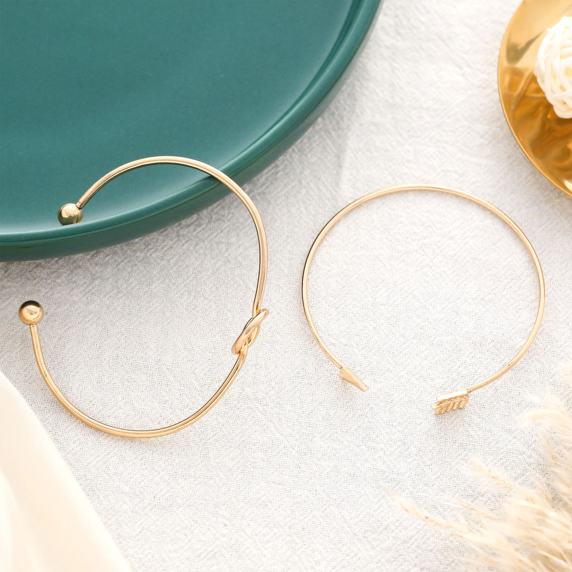Coastal Ring Jewelry