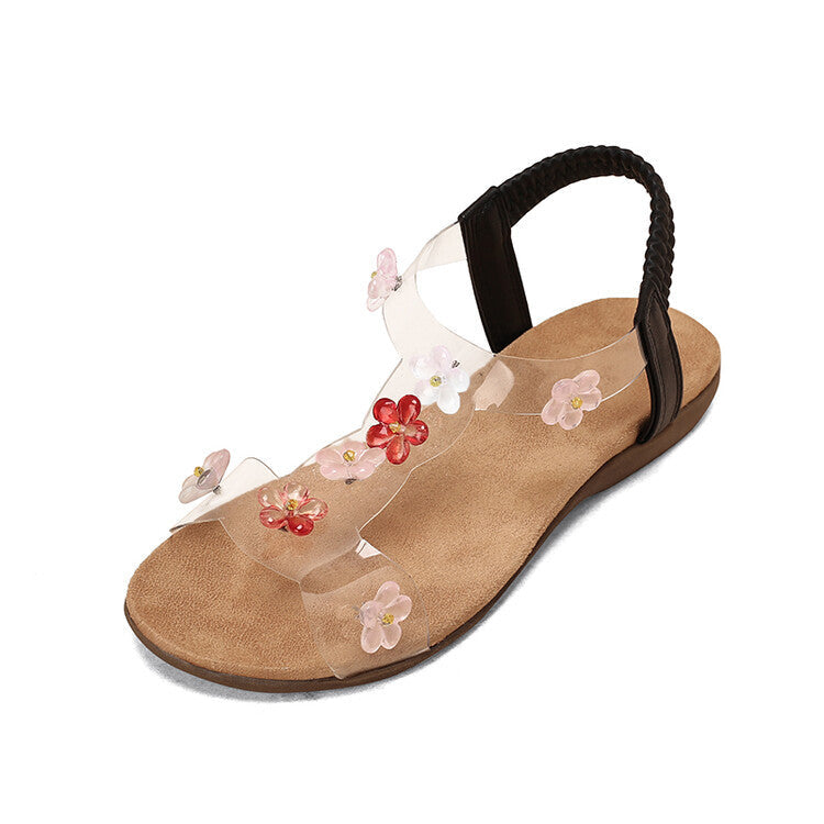 Daily Classic Sandals