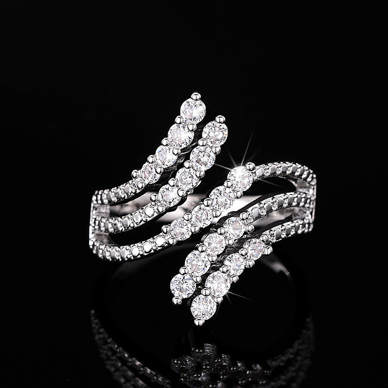 Garden Elegant Jewelry