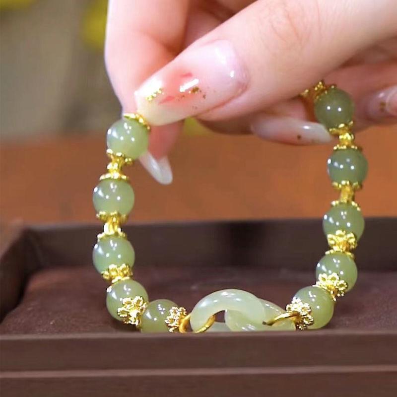 Cottage Bracelet Jewelry