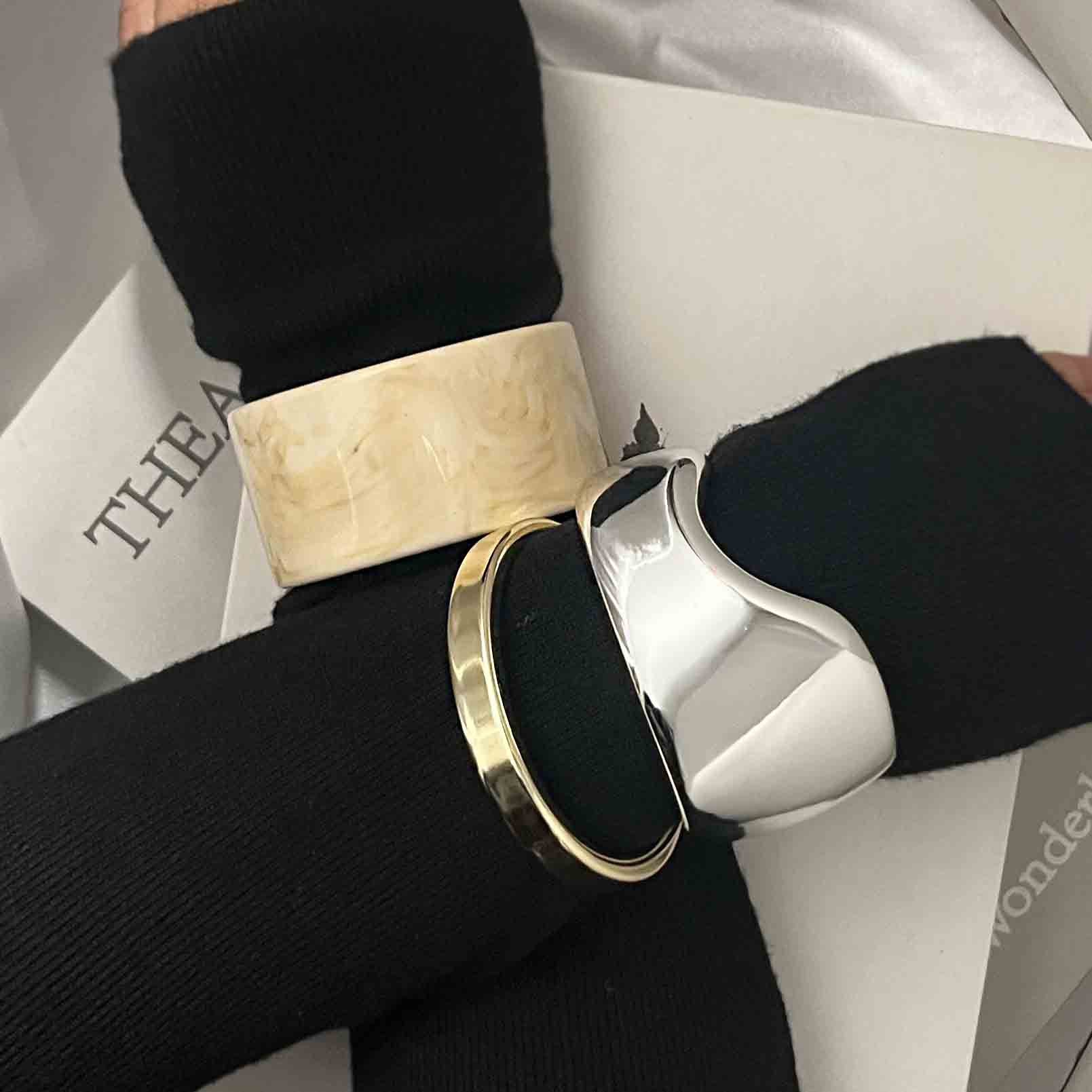 Casual Woven Jewelry