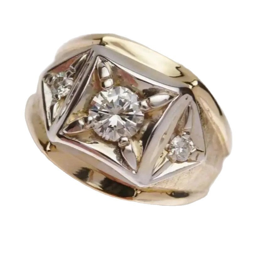 Daily Statement Jewelry