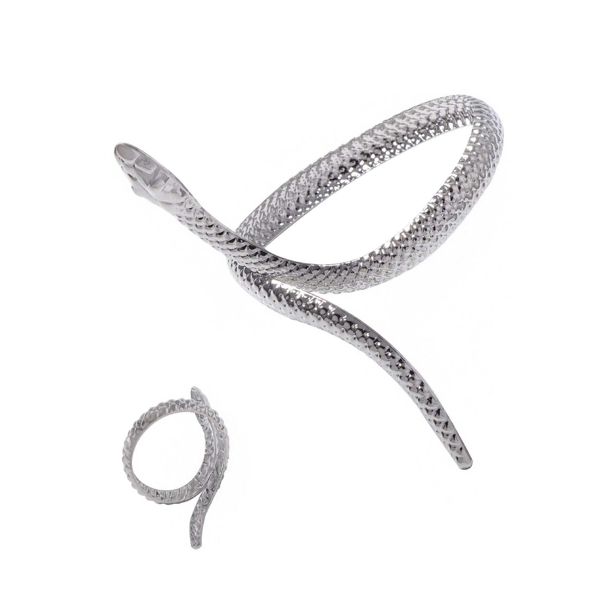 Modern Ring Jewelry