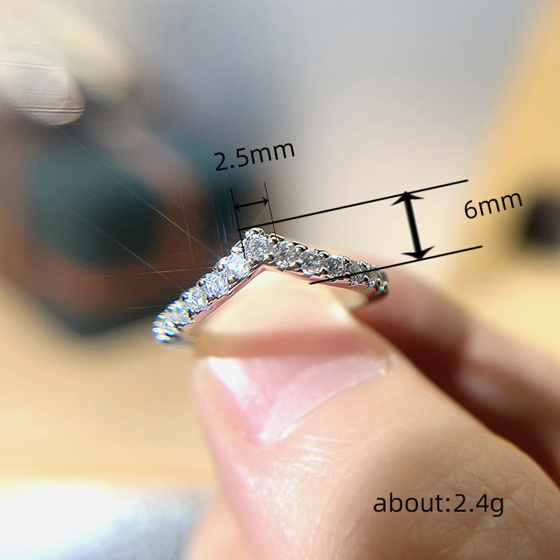 Garden Set Jewelry