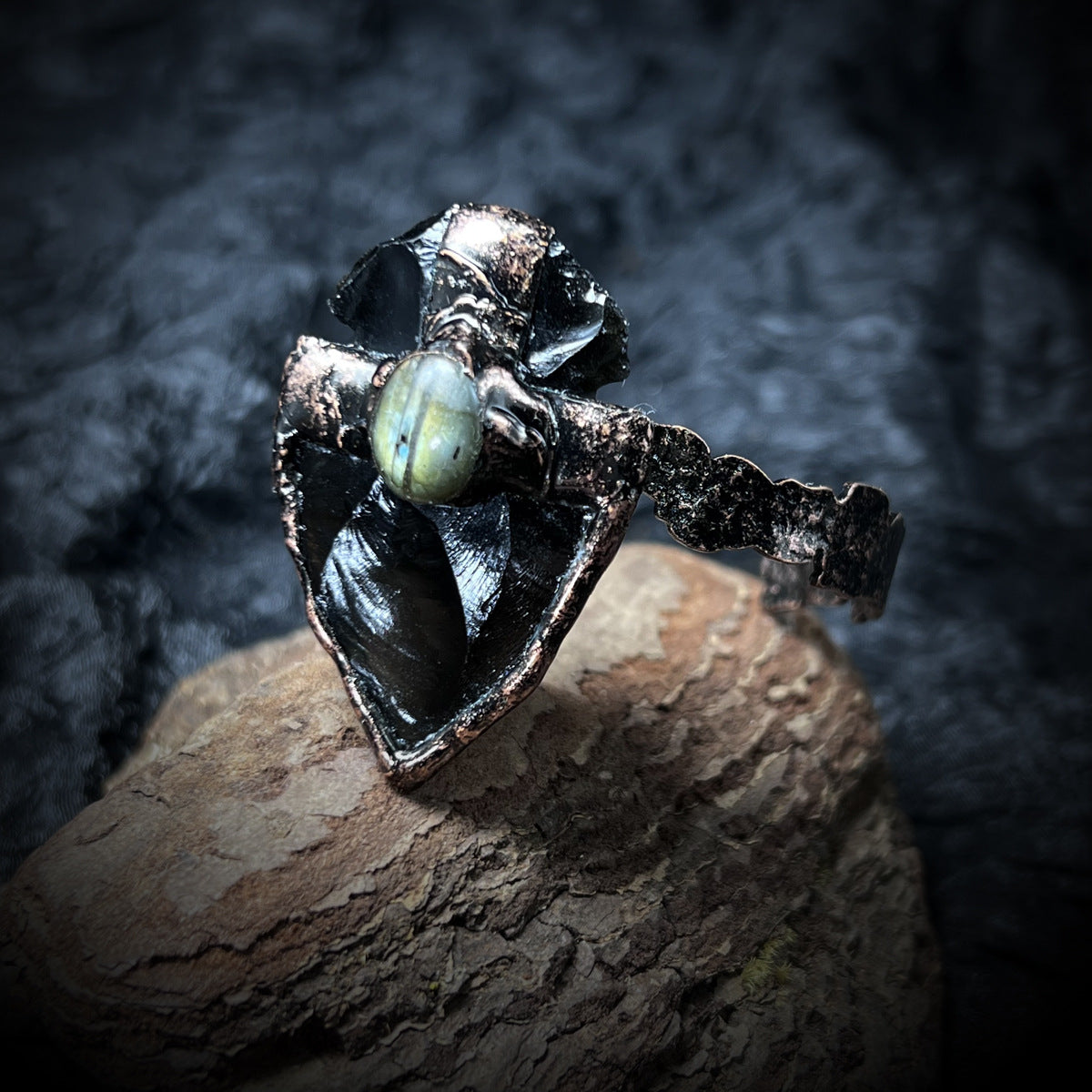 Cottage Crystal Jewelry