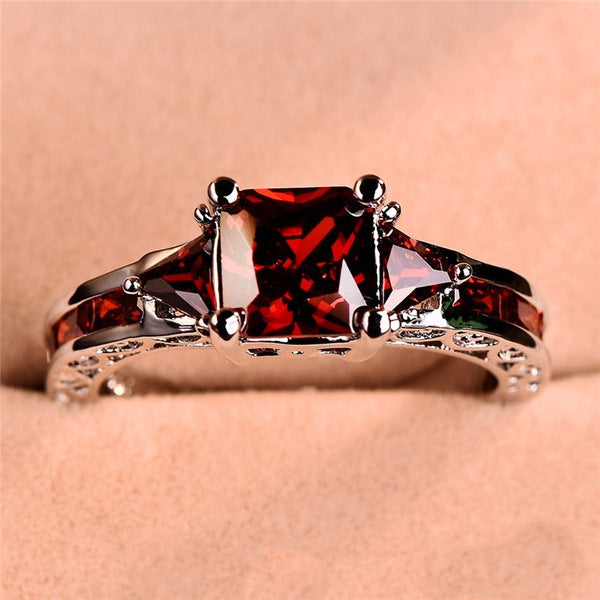 Light Romantic Jewelry