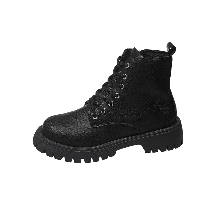 Simple Slouchy Boots