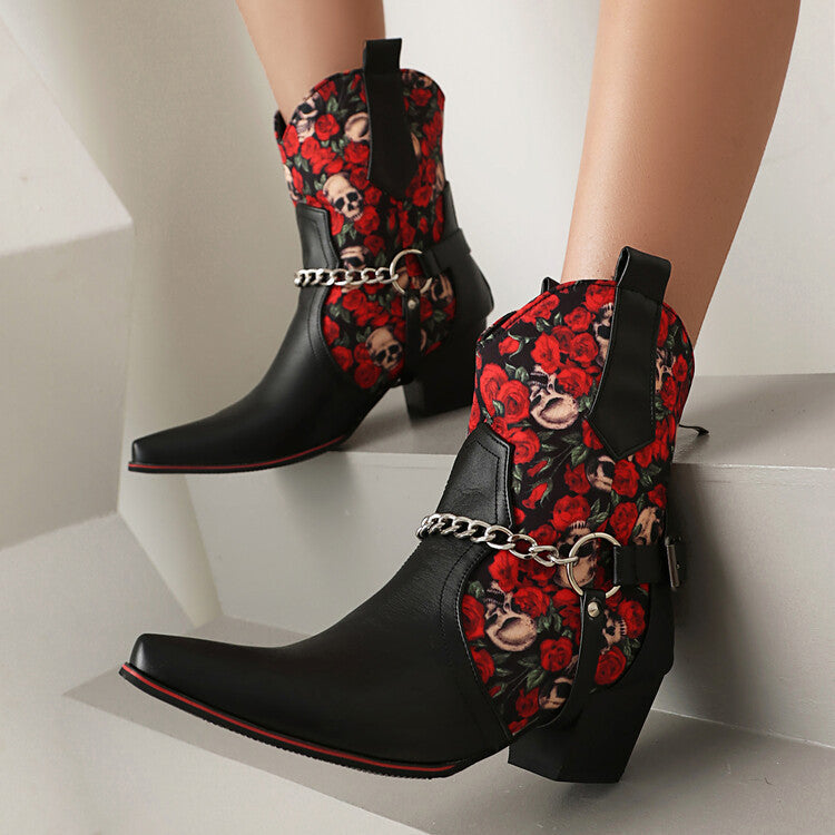 Vacation Everyday Boots