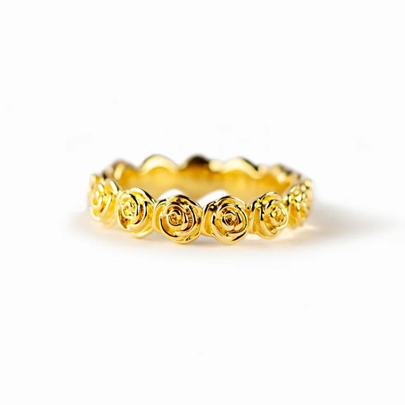 Simple Textured Jewelry