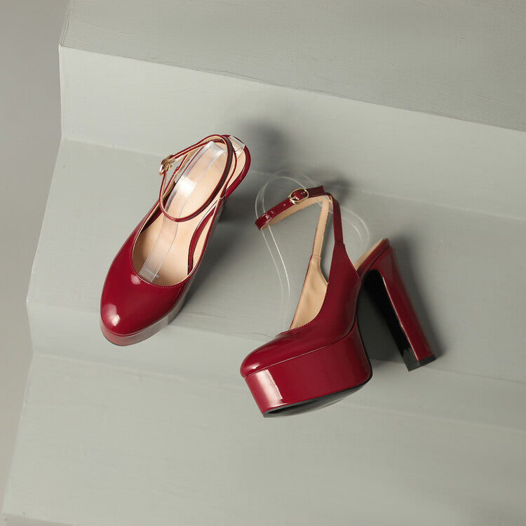 Airy Comfort Sandals