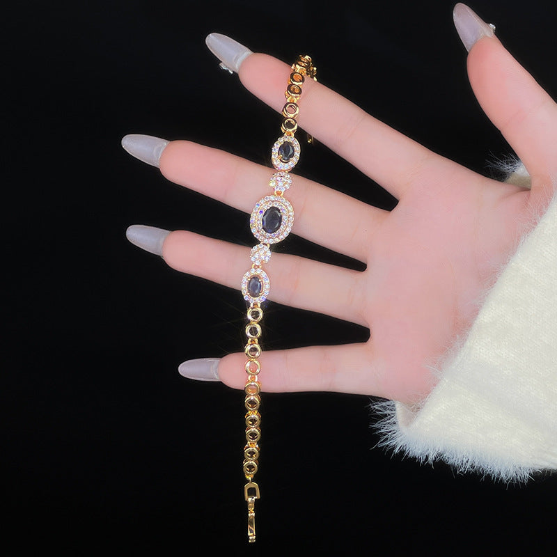 Minimalist Floral Jewelry