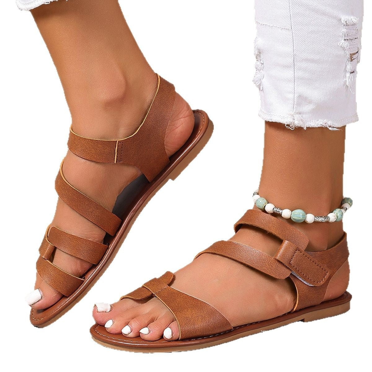 Comfortable Minimal Sandals