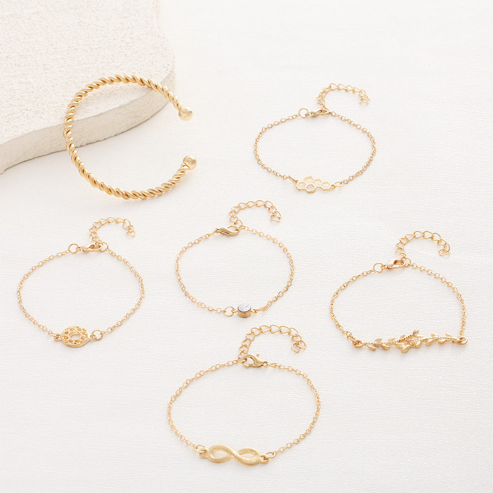 Fresh Set Jewelry