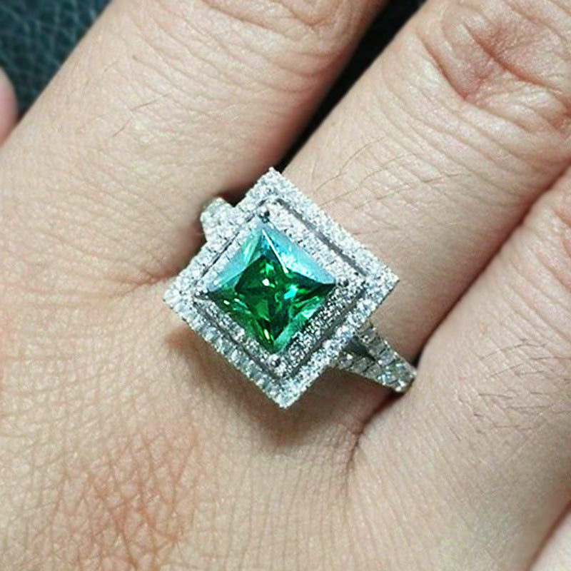 Fresh Natural Jewelry
