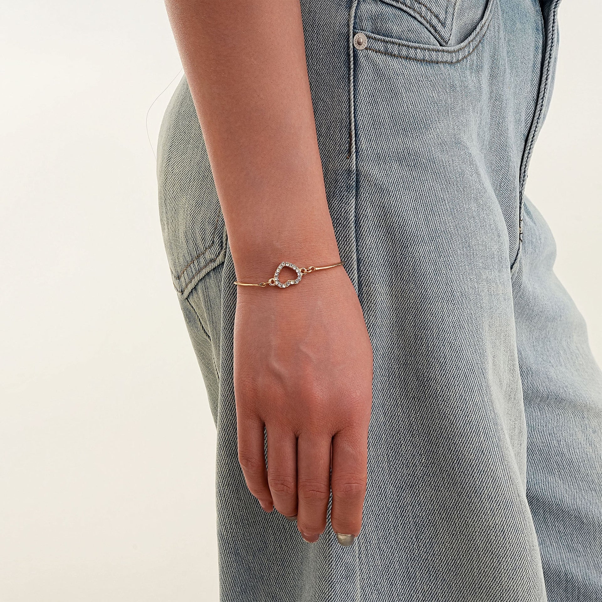 Clean Charm Jewelry
