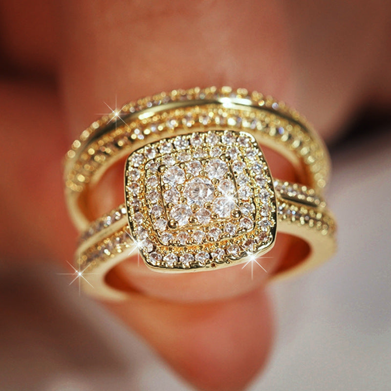 Everyday Textured Jewelry