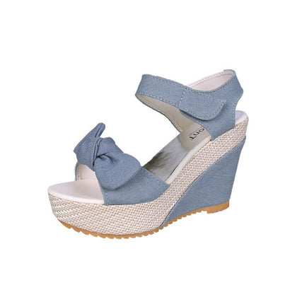 Brunch Strappy Sandals