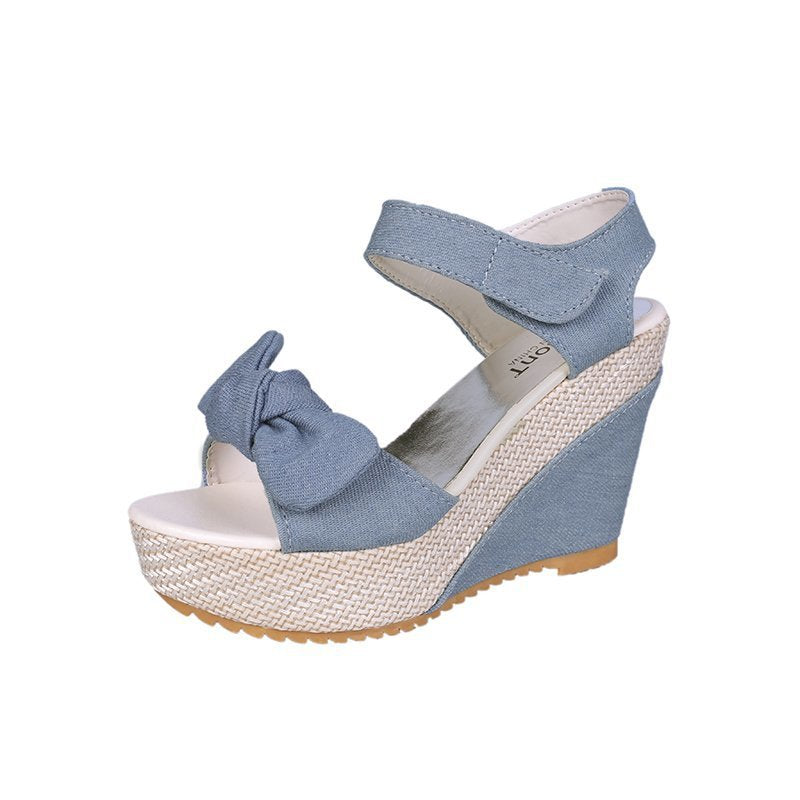 Brunch Strappy Sandals