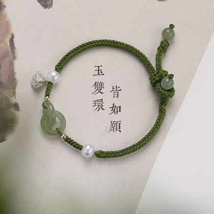 Modern Bracelet Jewelry