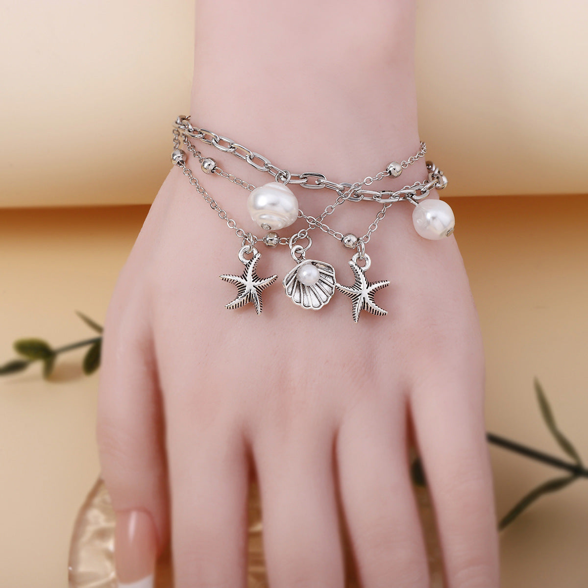 Soft Casual Jewelry