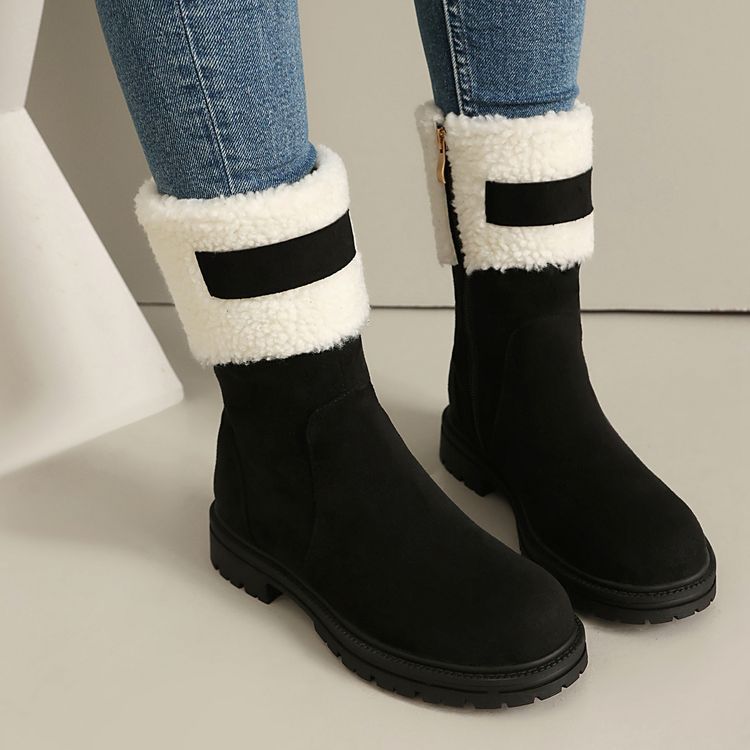 Everyday Short Boots