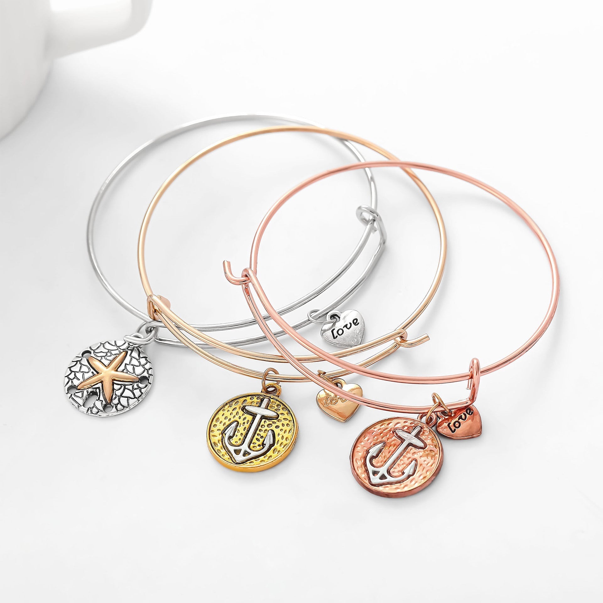 Romantic Elegant Jewelry