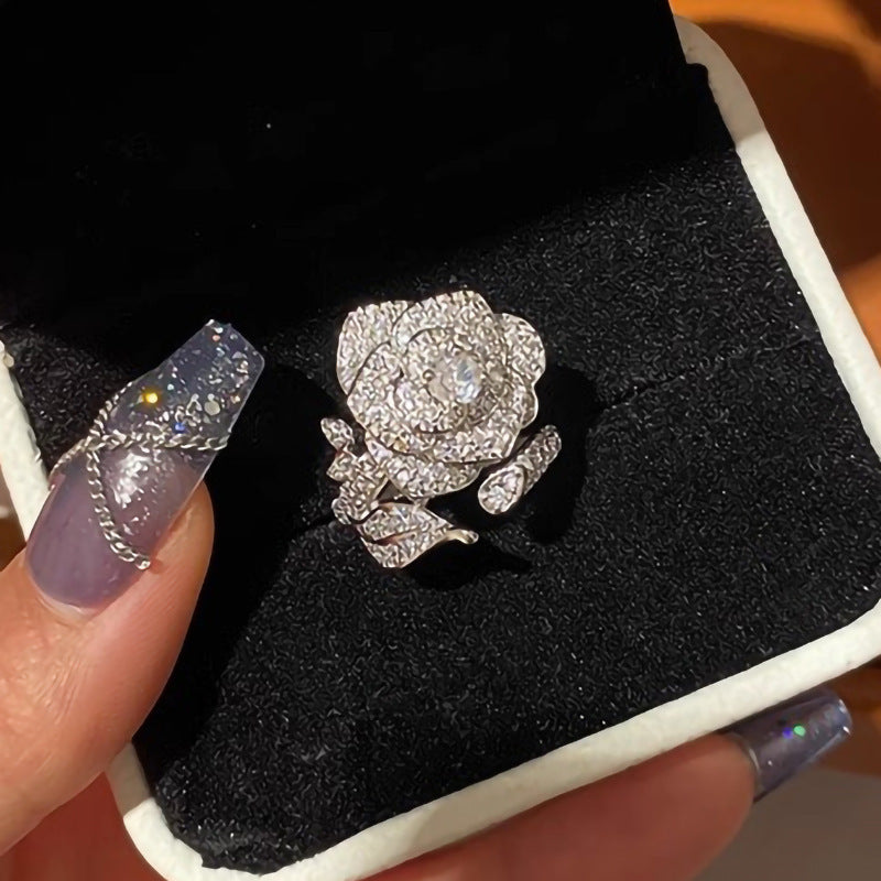Soft Silver Jewelry