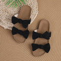 Fresh Cork Sandals