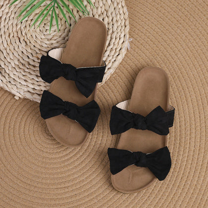 Fresh Cork Sandals