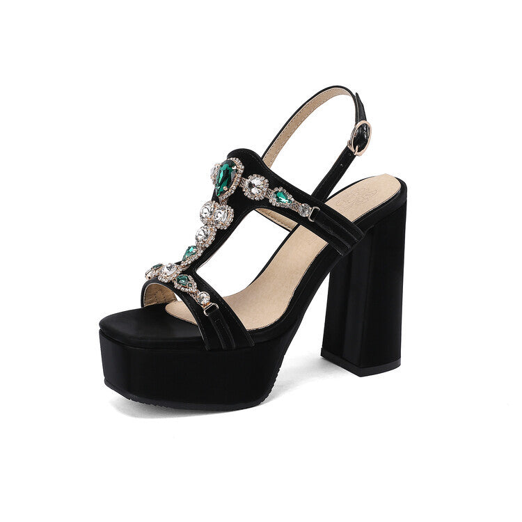 Comfortable Summer Sandals