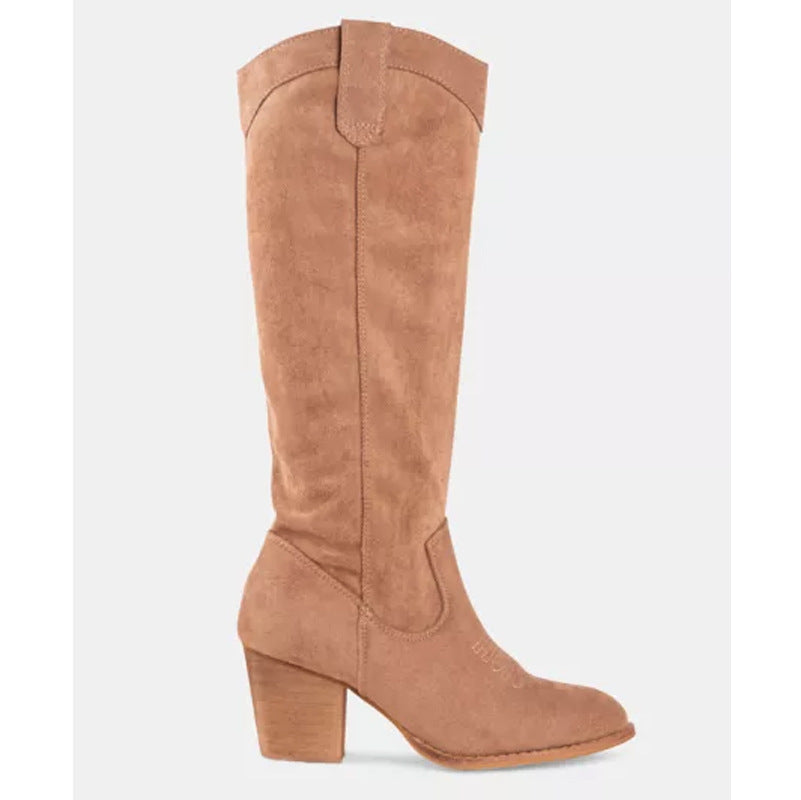 Summer Minimal Boots
