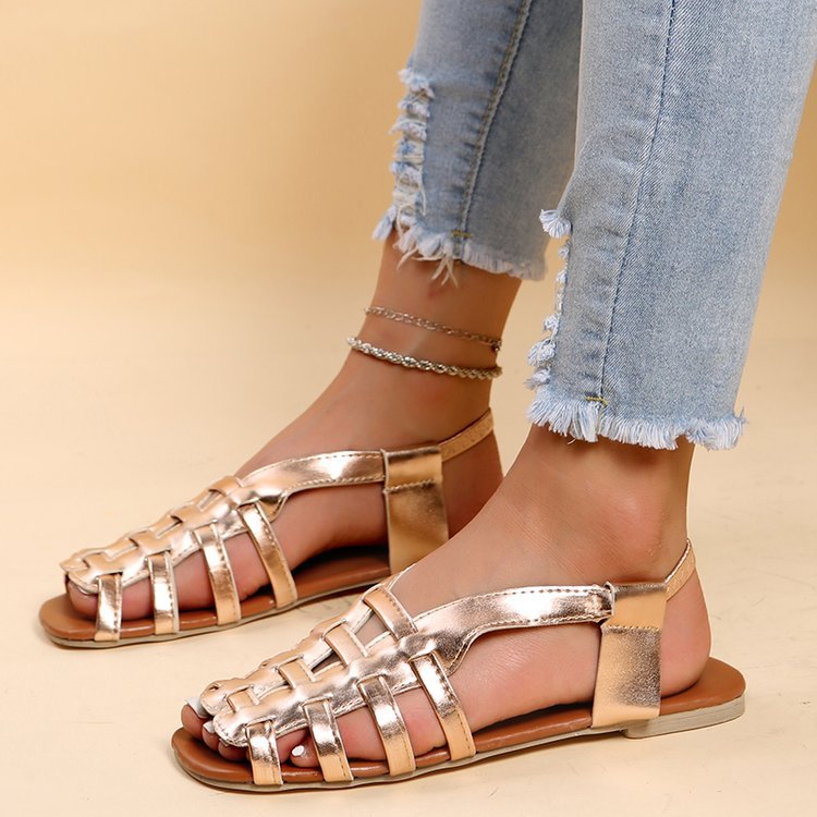 Comfortable Comfort Sandals