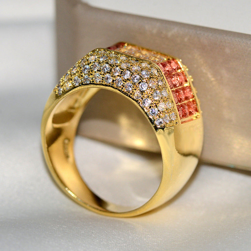 Everyday Romantic Jewelry