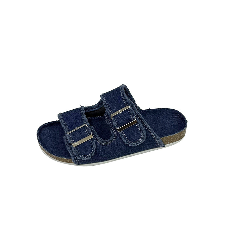 Soft Classic Sandals