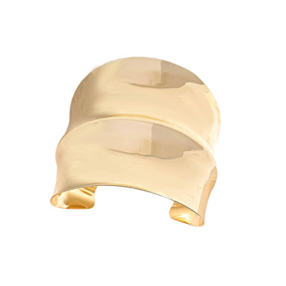 Clean Gold Jewelry