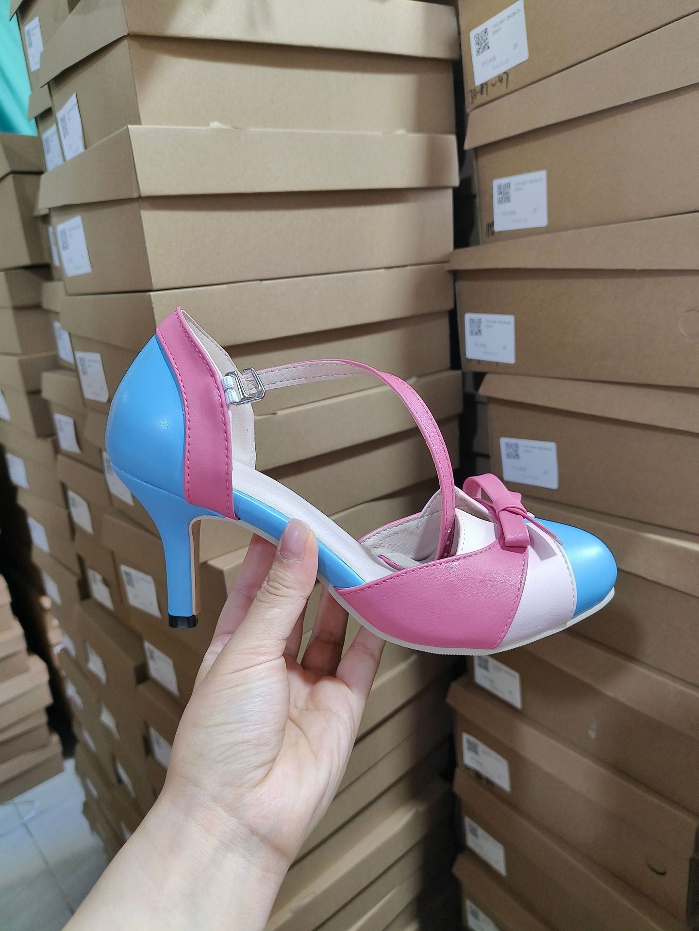 Timeless Minimal Sandals