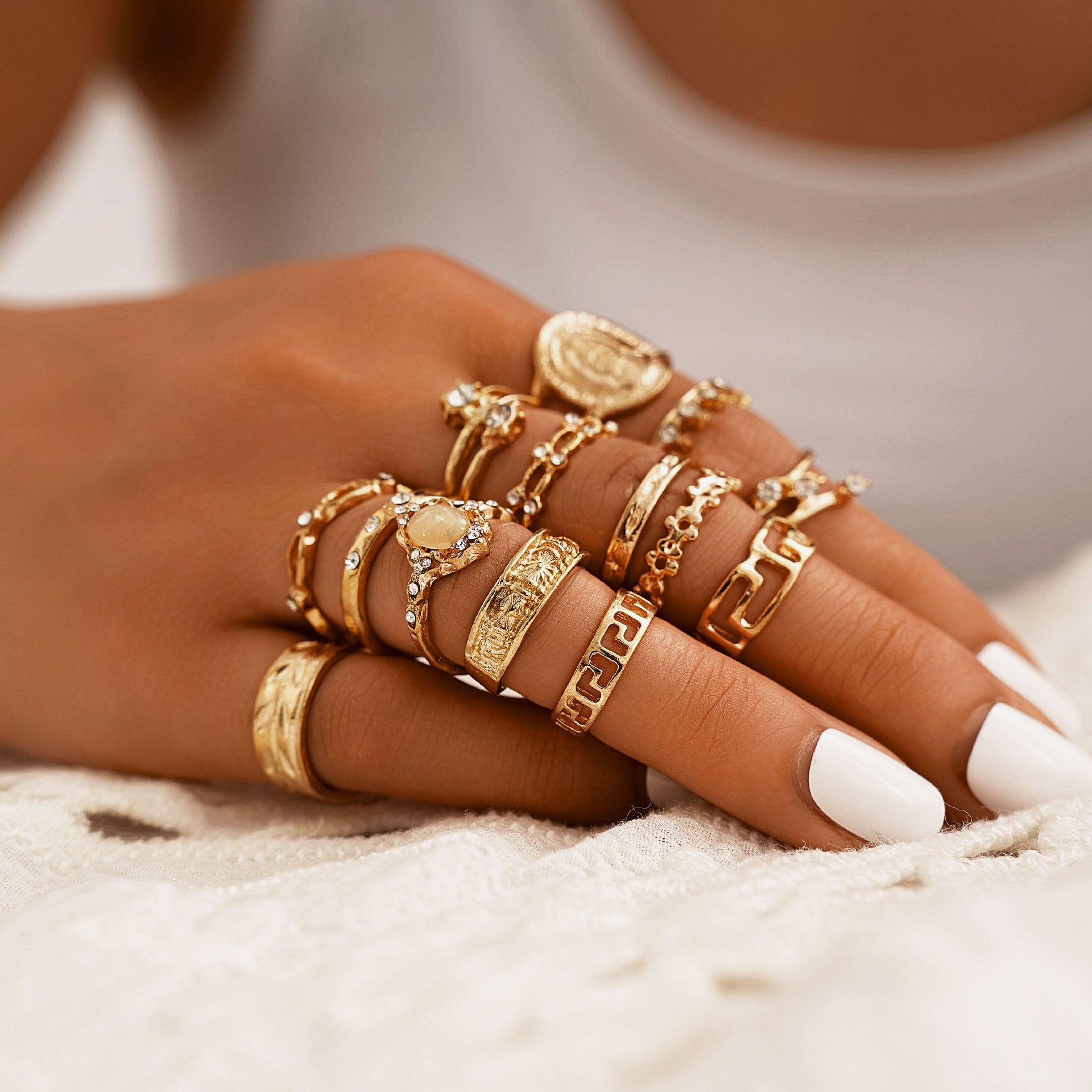 Coastal Summer Set