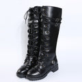 Brunch Minimal Boots